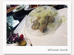 文火小牛肉-京杭上院·河景花园餐厅·杭帮菜名店