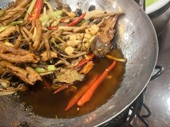 -攀西土菜馆(南线阁店)