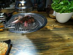 -莱真牛碳火烤肉(合肥旗舰店)