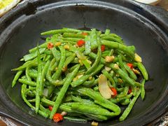 -肖记公安牛肉鱼杂馆·省级非物质文化遗产(万松园直营店)