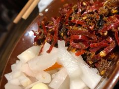 -矮板凳老火锅(宽窄巷子店)