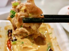 鲜羊腱-牛街·马辈儿涮肉(牛街二店)