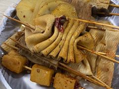 -大姐麻辣烫(莲宝中路店)