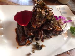 -老阊门菜馆(山塘街店)