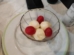 马苏里拉芝士球-萨莉亚意式餐厅(南开大悦城店)