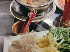 -米汤记忆(南京西路店)