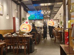 -乔街深夜食堂·台州菜·高压锅生蚝(杭州总店)
