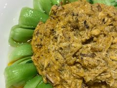 -新吉士·上海菜(浦东LCM置汇旭辉店)