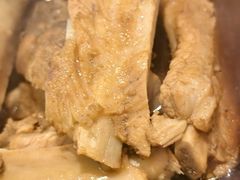 -新峰肉骨茶