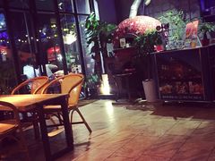 山色西餐厅-山色柴火烤披萨·西餐·窑炉披萨