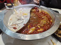 -京门活鱼馆·鱼火锅(百子湾（原红庙）店)