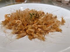 -狮王府淮扬菜(新街口友谊店)