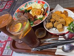 -孖记茶档·热腾茶餐(荔湾领展广场店)