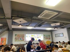 -朝族高丽火盆(长白山总店)