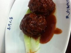 -吴门人家·苏宴宫廷菜(拙政园店)