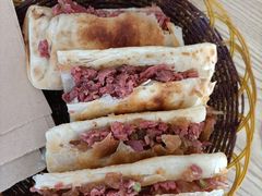-驴肉火烧(新城铺店)
