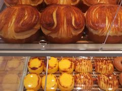 黄金乳酪蛋糕-好利来(十里河店)