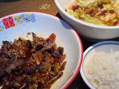 -实在湘·大碗土菜(竹料店)