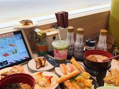 -滨寿司(新街口中央商场店)