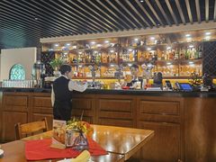 -申德勒加油站西餐厅(日坛路总店)