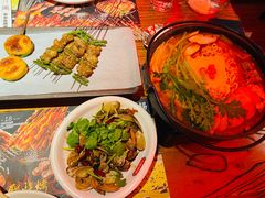 -火联烧烤(学院路创始店)