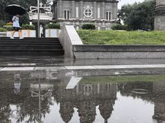 -王府井天主教堂