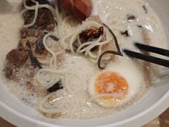 -味千拉面(和平大道奥山世纪城店)