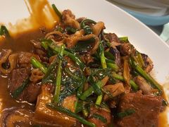 -天赢酒楼(青馨家园店)