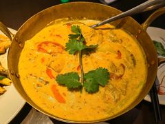 -大头虾越式风味餐厅(光明广场店)