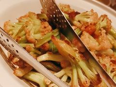 -西贝(六里桥旗舰店)