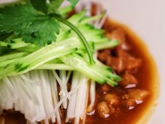 -酌宴府The China Club·广州万富希尔顿酒店(云城东路店)