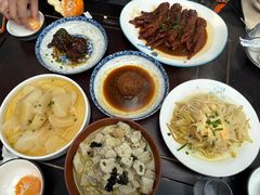 -华庭苑农家乐(旺山店)