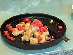 -怡和春天大酒楼(柳芳店)