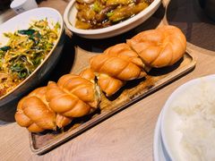 -金掌勺锅包肉(华润万象城店)