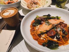 -娜娜家•Nana And Her Friends Restaurant(小寨原力场店)