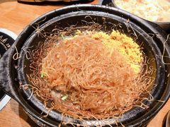-炊烟小炒黄牛肉(中心印象城店)