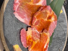 -九田家黑牛烤肉料理(石路天虹店)