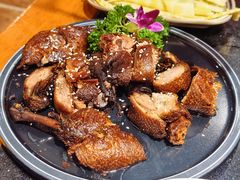 -小饕荟雅安贡椒鱼鲜馆(广福桥店)