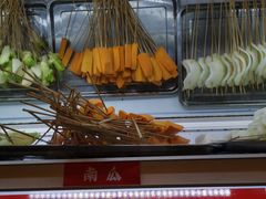 -镇江龙·火锅串串(武侯祠店)