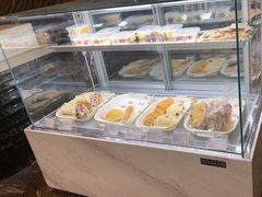 -美食汇自助餐厅(兰州万达文华酒店)