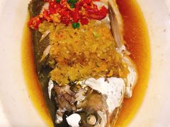 -大碗厨 25年老字号 现炒湘菜(四季天地店)