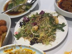 -味+新京宴·烤鸭·北京菜(创意谷店)