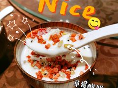 -老兰家传统烧烤炒菜泡馍(小南门店)