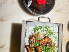 -绿茶餐厅(深圳龙华天虹购物中心店)