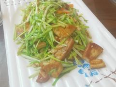 -东北大院·东北菜(三台子店)