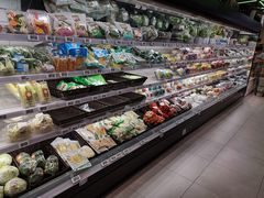-盒马X会员店(王府井奥莱UP TOWN店)