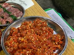 -渝味黄姐火锅(黄泥村店)
