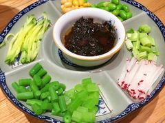 -四季民福烤鸭店(前门店)