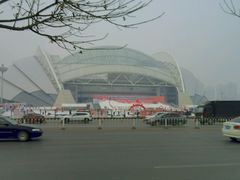 -沈阳奥林匹克体育中心