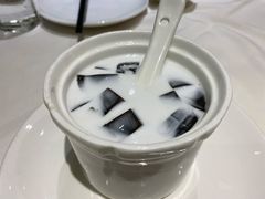 椰奶龟苓膏-老正兴菜馆(福州路店)